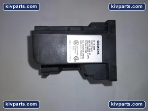Siemens 48BSH109452U ESP100 Overload Relay – actual item, photo 3 of 4