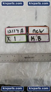 PURITAN PRESSURE COMPENSATED SERIES - B – actual item, photo 5 of 5