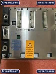 Schneider Electric TSXRKY12EX Rack Modicon Premium PLC – actual item, photo 2 of 8