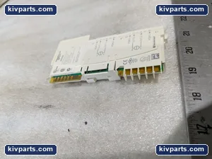 Telemecanique STBACO0220 Schneider Analog Output Module – actual item, photo 2 of 9