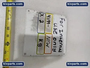 Buchanan B104 Terminal Block – actual item, photo 7 of 7