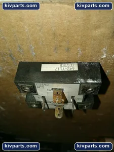 ATY4017-00 Power Cube Module Rectifier SCR – actual item, photo 3 of 4