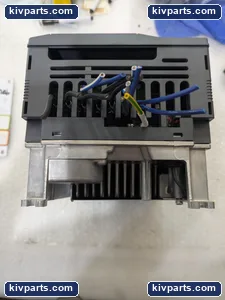 Mitsubishi FR-A820-1.5K-1 FREQROL A800 Inverter VFD – actual item, photo 7 of 9