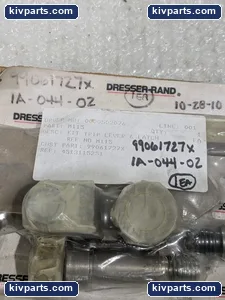Dresser-rand 99061727X Hardware – actual item, photo 3 of 7