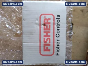 Fisher 95H-185 Pressure Reducing Regulator – actual item, photo 2 of 5