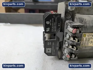 Square D 9070TF300D1 Transformer – actual item, photo 4 of 9