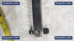 Omega FL-1448-D Variable Area Flow Meter – actual item, photo 8 of 12