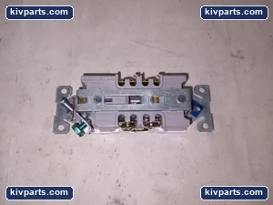 Arrow Hart Duplex Receptacles – actual item, photo 4 of 6