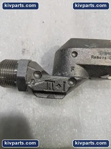 Husky CHM400 Fuse Holder – actual item, photo 3 of 8
