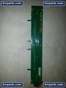 LTX 865-2852-01 Signal I/O Backplane Board PCB – actual item, photo 3 of 4
