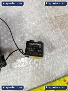 Siemens 3TF4422-0A Contactor – actual item, photo 7 of 9