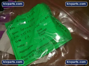 2000039103 Sprocket – actual item, photo 3 of 3