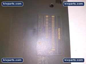 Siemens 6ES7422-1BL00-0AA0 SM 422 Digital Output Module – actual item, photo 2 of 6