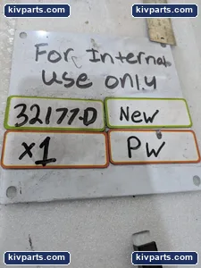Arrow Hart 42365 Thermal Overload Heater Element – actual item, photo 6 of 6