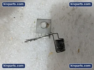 Cutler-Hammer 9586H141A Thermal Overload Heater Coil – actual item, photo 3 of 4