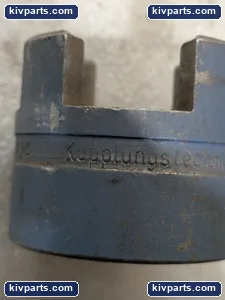 D-4440 Kupplungstechnik Jaw Coupling – actual item, photo 6 of 13
