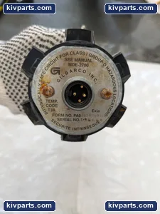 Gilbarco 2650960100 Probe Sensor – actual item, photo 2 of 3