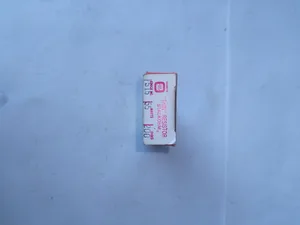 Ohmite F515 Wirewound Power Resistor Chassis