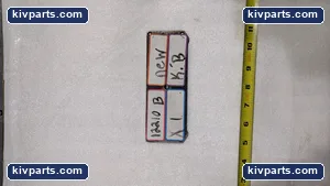 QH42P PLC Module – actual item, photo 8 of 8