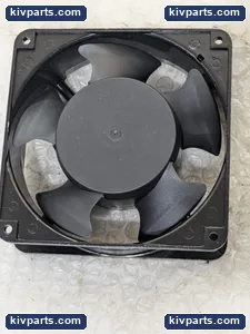 Dayton 6KD75 AC Axial Fan – actual item, photo 4 of 6