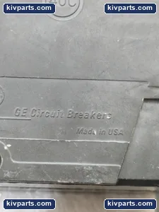 General Electric RT-690 Circuit Breaker – actual item, photo 12 of 14
