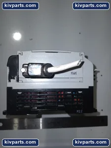 Allen-Bradley 1764-28BXB – actual item, photo 3 of 5