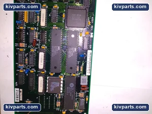 01-00336 Data Technology Circuit Board – actual item, photo 2 of 6