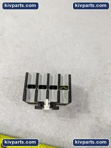Moeller A600 40 DIL Auxiliary Contact Block – actual item, photo 5 of 6