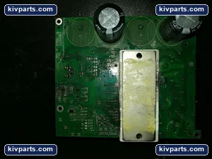Allen-Bradley 74104-652-72 Industrial Control Module – actual item, photo 4 of 4