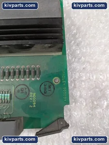 Allen-Bradley 1771-OA Output Module – actual item, photo 2 of 9