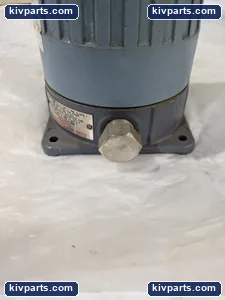 Foxboro E94 Q70S Foxbro 2D8521 4-20 – actual item, photo 7 of 13