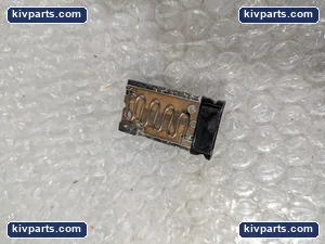 General Electric CR123H377A Relay Heater Element Starter – actual item, photo 3 of 4