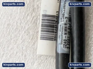 Commscope C240-NMNM-3 Cable – actual item, photo 5 of 10