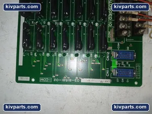 03-81581-02-COM – actual item, photo 2 of 6