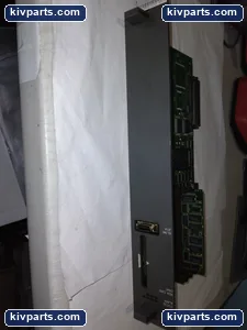 Fanuc A16B-2201-039 Circuit Control Board – actual item, photo 3 of 5