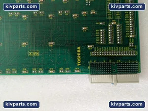 Toshiba LBIW01G021 Tosmap – actual item, photo 10 of 12