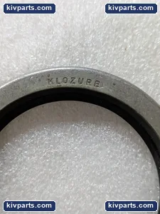 Garlock 63X1873 Klozure Gasket – actual item, photo 4 of 8