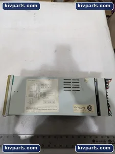 Foxboro 761RNA3 Process Controller Module – actual item, photo 10 of 14