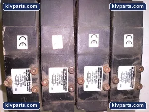 Parker F3152BHC23A Schradar Bellows Max – actual item, photo 2 of 7