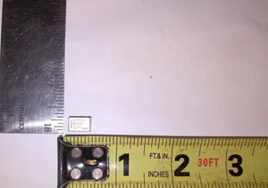 Omron G6K-2F-RF High Frequency Signal Relay