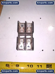 Mersen 3032GE-EDC Fuse – actual item, photo 3 of 5