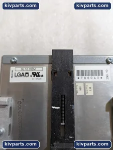 Fisher 90003790 Rosemount Power Supply – actual item, photo 9 of 12