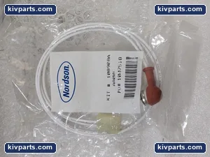 Nordson Temprature Process Control – actual item, photo 4 of 12