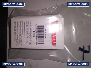 Westward 12/PK Cutting Tool – actual item, photo 2 of 3
