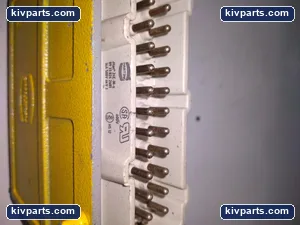 Harting 24E-M-S Connector – actual item, photo 4 of 5