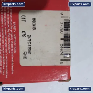 Fafnir Deep Groove Ball Bearing – actual item, photo 3 of 4