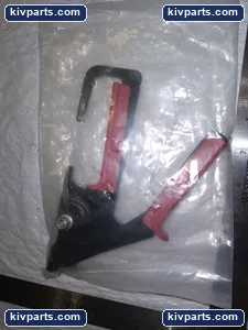 MIROC BANDA BAND TOOL – actual item, photo 2 of 4