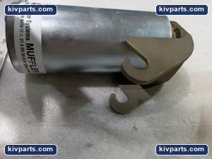 Cooper CMU3097 Power System Indoor End Fittings – actual item, photo 9 of 12
