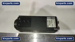 Pulnix TM-6702 – actual item, photo 4 of 8