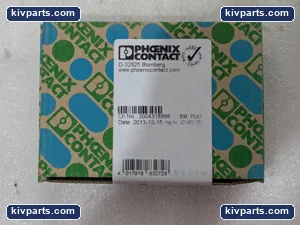 Phoenix Contact 3040588 Terminal Block – actual item, photo 3 of 5